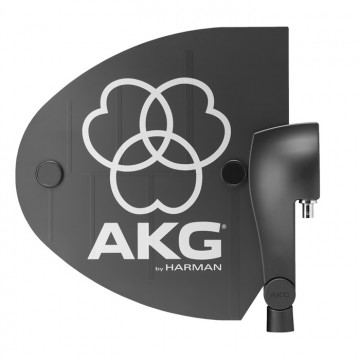 Ăng-ten UHF băng rộng định hướng thụ động AKG SRA2 EW